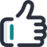Respect Icon