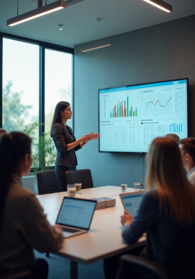 Executive Influence