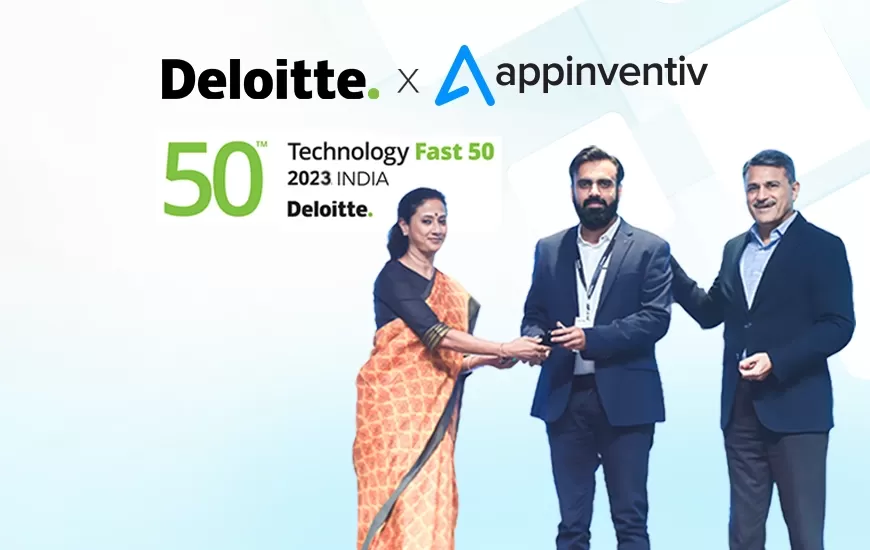 Appinventiv Case Study