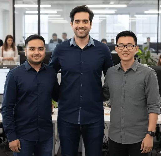 BluePill AI Case Study