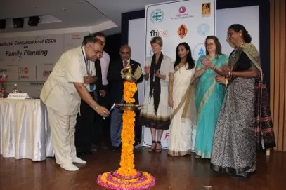 FPA India — Sexual & Reproductive Health PR Case Study